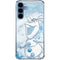 Disney Frozen Frozen Olaf Art Galaxy A35 5G Clear Case